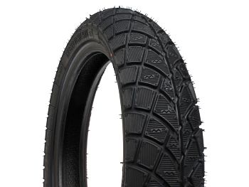 All-season tires - Heidenau K66 - 100 / 80-14